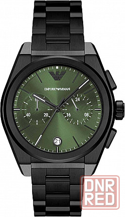 Наручные часы Emporio Armani AR11562 с хронографом Донецк - изображение 1