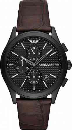 Наручные часы Emporio Armani AR11549 с хронографом Донецк