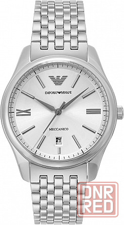 Механические наручные часы Emporio Armani AR60076 Донецк - изображение 1