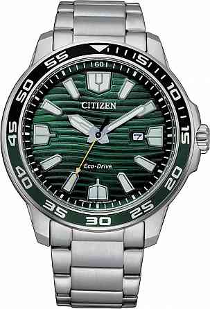 Японские наручные часы Citizen AW1526-89X Донецк