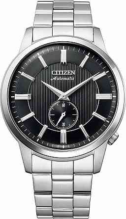 Японские механические наручные часы Citizen NK5000-98E Донецк
