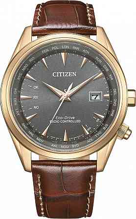 Японские наручные часы Citizen CB0273-11H Донецк