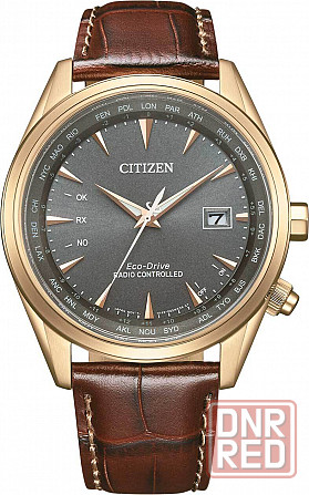 Японские наручные часы Citizen CB0273-11H Донецк - изображение 1