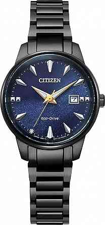 Японские наручные часы Citizen EW2598-83L Донецк