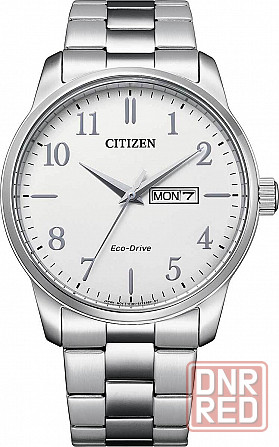 Японские наручные часы Citizen BM8550-81A Донецк - изображение 1
