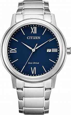 Японские наручные часы Citizen AW1670-82L Донецк