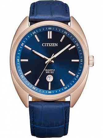 Японские наручные часы Citizen BI5093-01L Донецк