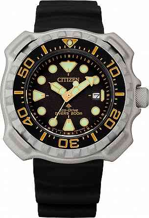 Японские титановые наручные часы Citizen BN0220-16E Донецк