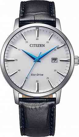 Японские наручные часы Citizen BM7461-18A Донецк