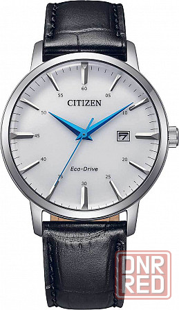 Японские наручные часы Citizen BM7461-18A Донецк - изображение 1