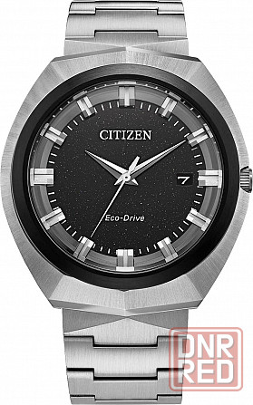 Японские наручные часы Citizen BN1014-55E Донецк - изображение 1
