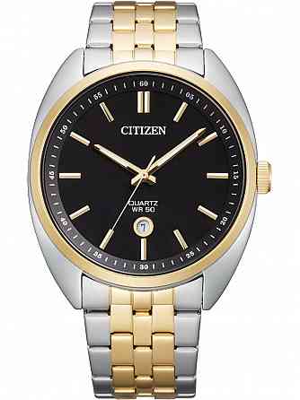 Японские наручные часы Citizen BI5094-59E Донецк