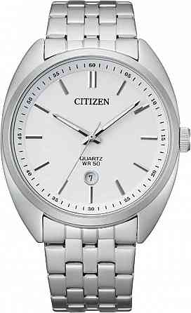 Японские наручные часы Citizen BI5090-50A Донецк