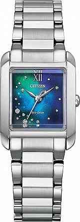 Японские наручные часы Citizen EW5591-60L Донецк