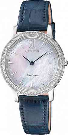 Японские наручные часы Citizen EX1480-15D Донецк