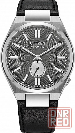 Японские механические наручные часы Citizen NK5010-01H Донецк - изображение 1