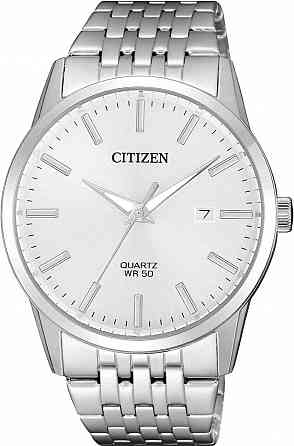 Японские наручные часы Citizen BI5000-87A Донецк