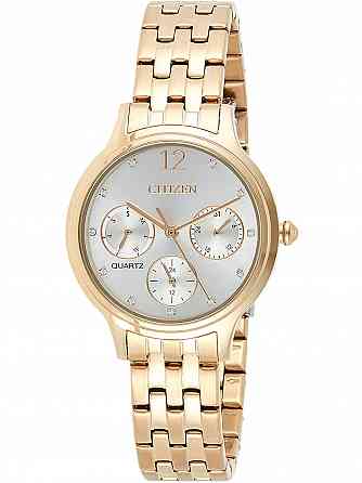 Японские наручные часы Citizen ED8183-54A Донецк