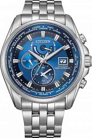 Японские наручные часы Citizen AT9120-89L Донецк