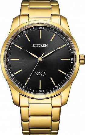 Японские наручные часы Citizen BH5002-53E Донецк