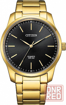 Японские наручные часы Citizen BH5002-53E Донецк - изображение 1