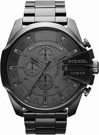 Наручные часы Diesel DZ4282 с хронографом Донецк