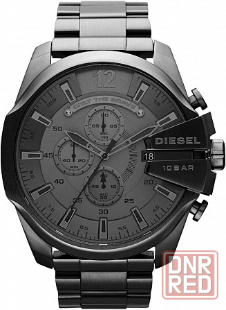 Наручные часы Diesel DZ4282 с хронографом Донецк - изображение 1