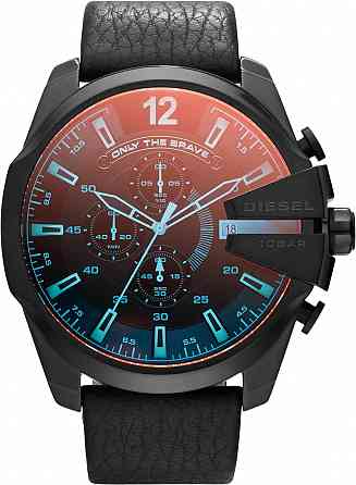 Наручные часы Diesel DZ4323 с хронографом Донецк