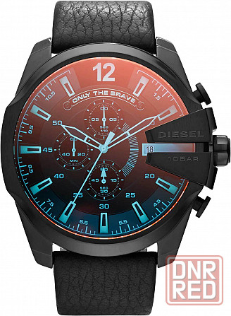 Наручные часы Diesel DZ4323 с хронографом Донецк - изображение 1