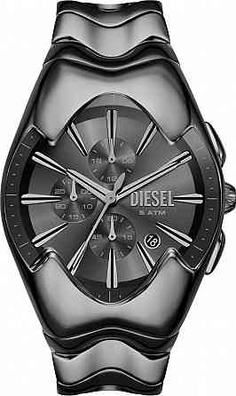 Наручные часы Diesel DZ4682 с хронографом Донецк
