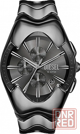 Наручные часы Diesel DZ4682 с хронографом Донецк - изображение 1