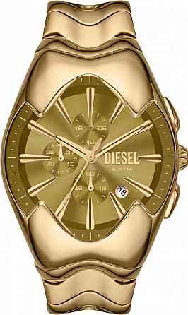 Наручные часы Diesel DZ4681 с хронографом Донецк