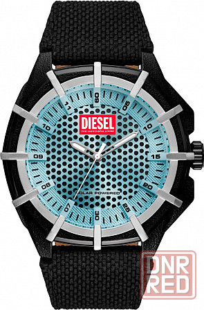 Наручные часы Diesel DZ4679 Донецк - изображение 1