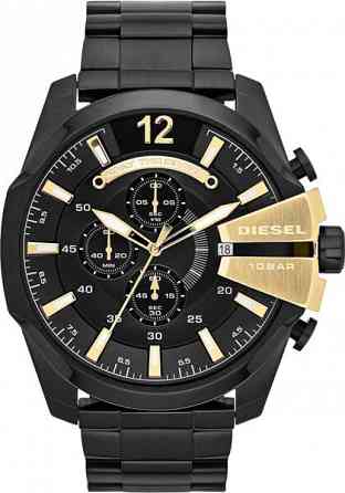 Наручные часы Diesel DZ4338 с хронографом Донецк