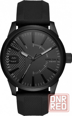 Наручные часы Diesel DZ1807 Донецк - изображение 1