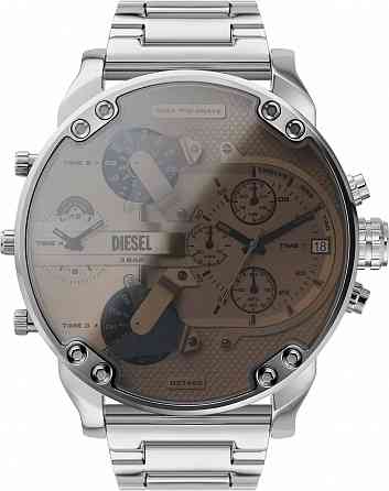 Наручные часы Diesel DZ7482 с хронографом Донецк