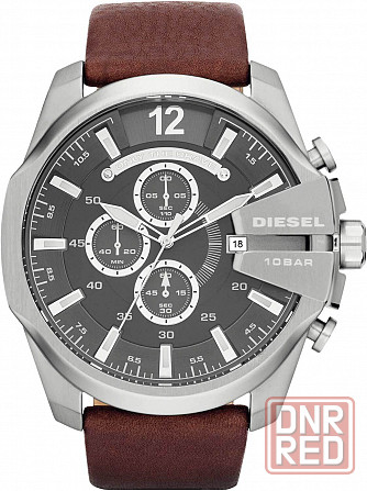 Наручные часы Diesel DZ4290 с хронографом Донецк - изображение 1