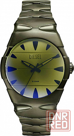 Наручные часы Diesel DZ2215 Донецк - изображение 1