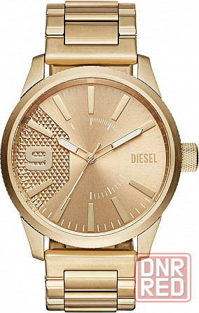 Наручные часы Diesel DZ1761 Донецк - изображение 1