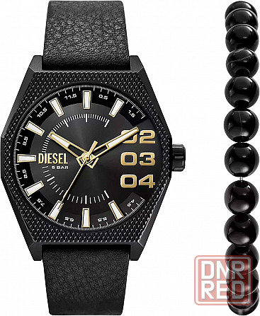 Наручные часы Diesel DZ2210SET Донецк - изображение 1