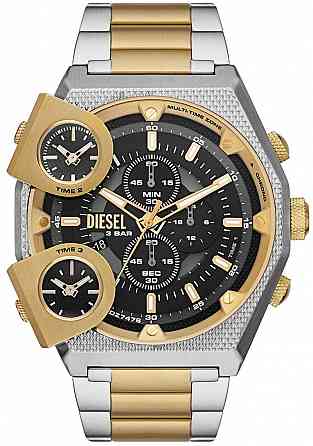 Наручные часы Diesel DZ7476 с хронографом Донецк