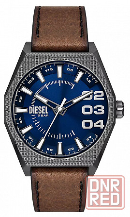 Наручные часы Diesel DZ2189 Донецк - изображение 1