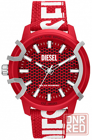Наручные часы Diesel DZ4620 Донецк - изображение 1