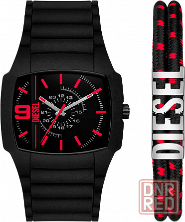 Наручные часы Diesel DZ2191SET Донецк - изображение 1