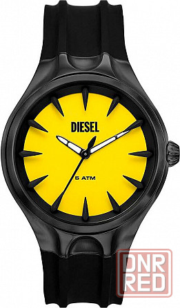 Наручные часы Diesel DZ2201 Донецк - изображение 1