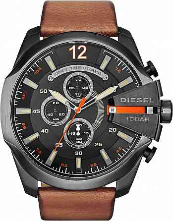 Наручные часы Diesel DZ4343 с хронографом Донецк