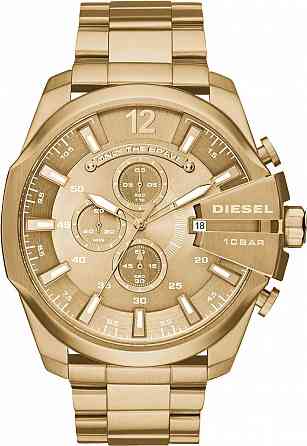 Наручные часы Diesel DZ4360 с хронографом Донецк