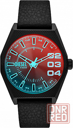 Наручные часы Diesel DZ2175 Донецк - изображение 1