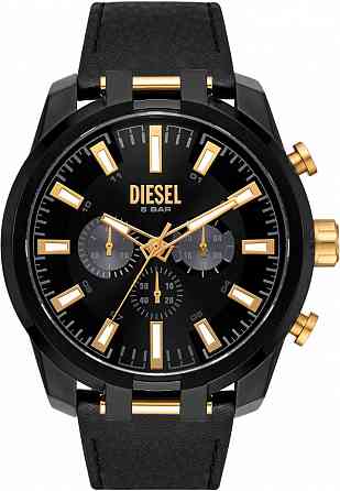 Наручные часы Diesel DZ4610 с хронографом Донецк