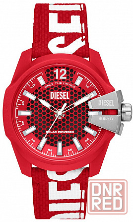 Наручные часы Diesel DZ4619 Донецк - изображение 1